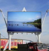 P5戶(hù)外全新屏