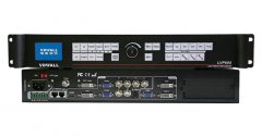 LVP605系列 高清LED視頻處理器