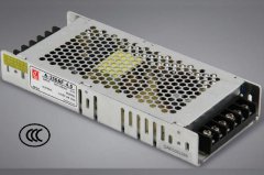 A-250AF系列超薄顯示屏電源