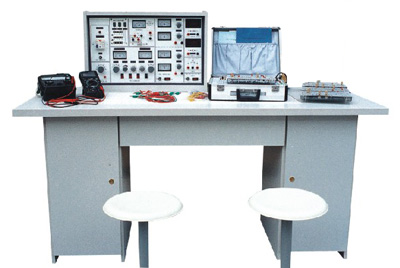 模電、數電、通訊原理實驗室成套設備