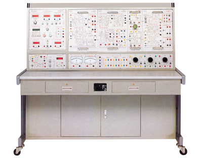 HYDD-505型現(xiàn)代電力電子技術實驗裝置