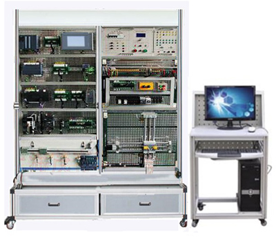 HYX-84H工業(yè)運(yùn)動控制技術(shù)實(shí)訓(xùn)臺